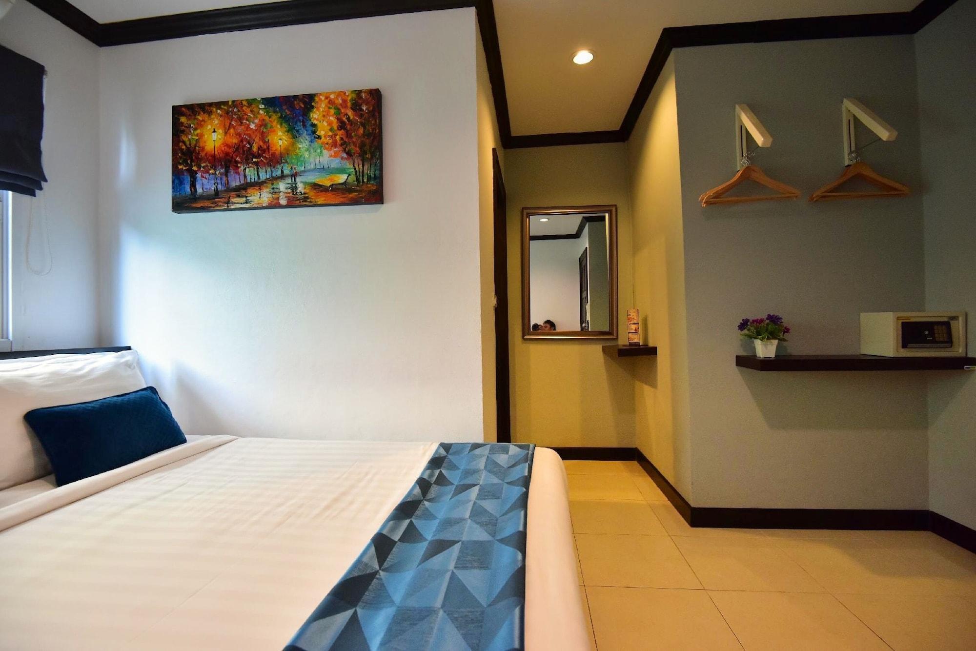 Hallo Patong Hotel Exteriér fotografie